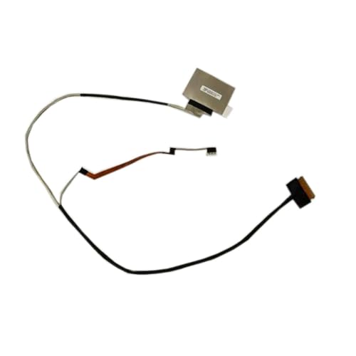 RTDPART Laptop-LCD-Kabel für Tongfang GK5MP5O GK5MP50 Neu von RTDPART