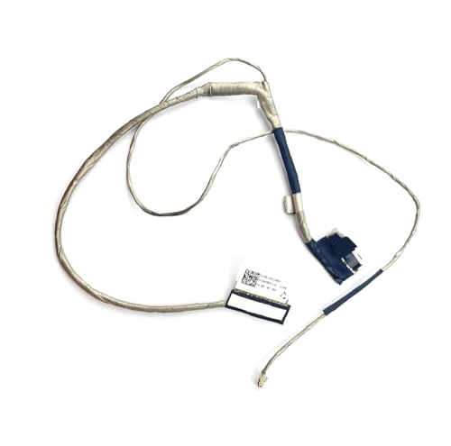RTDPART Laptop-LCD-Kabel für Toshiba Satellite U900 U940 U945 DC02001MF00 Neu von RTDPART