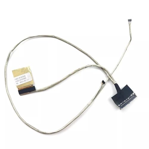 RTDPART Laptop-LCD-LVDS-EDP-Kabel Für ASUS R552 R552JA R552JK R552JV R552JX 30 Pins 15 cm von RTDPART