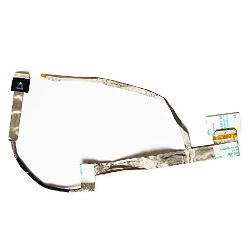RTDPART Laptop-LCD-LVDS-Kabel für Dell Inspiron 15 N5040 N5050 M5040 3520 50.4IP02.202 05WXP2 5WXP2 Neu von RTDPART