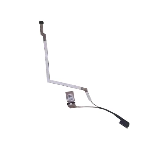 RTDPART Laptop-LCD-LVDS-Kabel für Dell Latitude 3591 Precision 5540 01P8PW 1P8PW 450.0SN03.0001 Neu von RTDPART