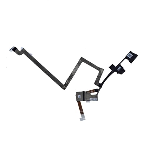 RTDPART Laptop LCD LVDS Kabel für Dell Latitude 5320 2-in-1 0GPJ7K GPJ7K FHD EDP Touch Cable 30PIN Neu RTDPART Laptop LCD LVDS Kabel für Dell Latitude 5320 2-in-1 0GPJ7K GPJ7K FHD EDP Touch Cable 30PIN Neu von RTDPART