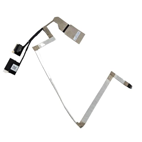 RTDPART Laptop LCD LVDS Kabel für Dell Latitude 5330 006N1J 06N1J 450.0PE01.0001 Non-Touch FHD RGB Neu von RTDPART