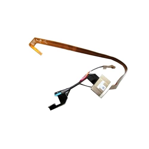 RTDPART Laptop-LCD-LVDS-Kabel für Dell Latitude 7320 7320S 02NF8M 2NF8M DC02C00QT00 7-mm-RGB-IR-Touchscreen, neu von RTDPART