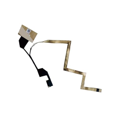 RTDPART Laptop LCD LVDS Kabel für Dell Latitude 7330 074VHN 74VHN DC02C010400 HDB30 EDP 30PIN Neu RTDPART Laptop LCD LVDS Kabel für Dell Latitude 7330 074VHN 74VHN DC02C010400 HDB30 EDP 30PIN Neu von RTDPART