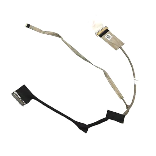 RTDPART Laptop-LCD-LVDS-Kabel für Dell Latitude E5430 QXW00 0MJ9Y6 MJ9Y6 DC02C002M00 Neu von RTDPART