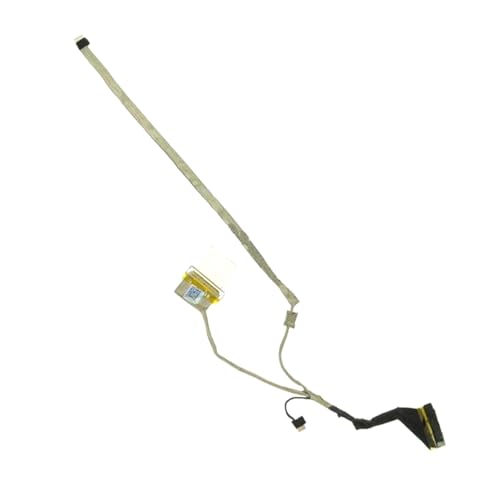 RTDPART Laptop-LCD-LVDS-Kabel für Dell Latitude E6330 DC02001TP00 0DC7JX DC7JX Neu von RTDPART