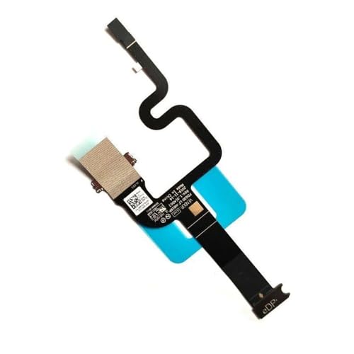 RTDPART Laptop LCD LVDS Kabel für Dell XPS 13 9300 0YCCJ2 YCCJ2 LF-H812P FDQ30 FHD UHD Touch Neu von RTDPART