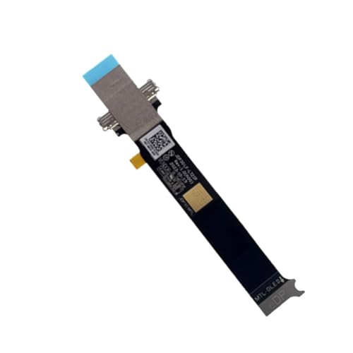 RTDPART Laptop LCD LVDS Kabel für Dell XPS 13 9345 0JCWRX JCWRX JDP30 OLED LF-L72IP DA300021611 RTDPART Laptop LCD LVDS Kabel für Dell XPS 13 9345 0JCWRX JCWRX JDP30 OLED LF-L72IP DA300021611 von RTDPART