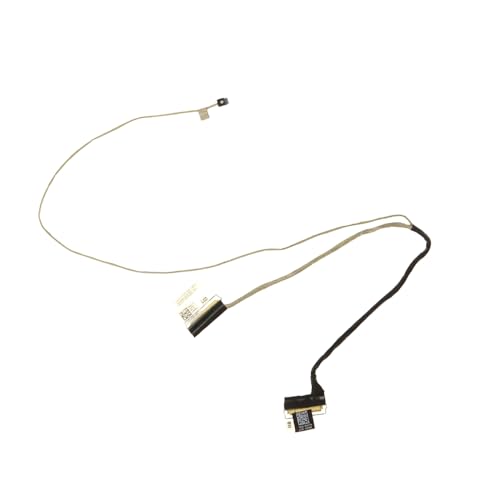 RTDPART Laptop LCD LVDS Kabel für Dell für Inspiron 15 3565 3567 0YF0MG YF0MG 450.0AH01.0022 Turis15_Touch_EDP_Cable Touch Neu RTDPART Laptop LCD LVDS Kabel für Dell für Inspiron 15 3565 3567 0YF0MG YF0MG 450.0AH01.0022 Turis15_Touch_EDP_Cable Touch Neu von RTDPART