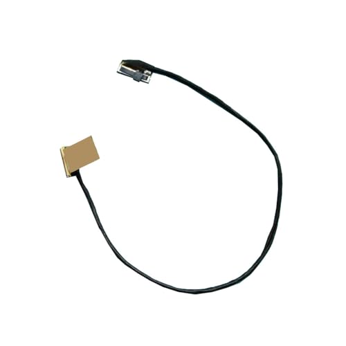RTDPART Laptop LCD LVDS Kabel für Sony VAIO SVF154 SVF15411CD SVF154B1ET SVF1542 SVF15414 15,6 LED DD0HKBLC120 DD0HKBLC100 neu von RTDPART