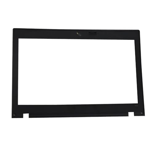 RTDPART Laptop-LCD-Lünette für Lenovo K20-80 5B30H42185 460.01X040.001 Schwarz Neu von RTDPART