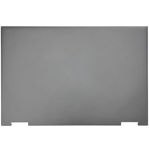 RTDPART Laptop-LCD-Oberabdeckung für HP Omen 16T-C000 16-C0001DX 16-C0002CA 16-C0002DX 16-C0010CA 16-C0011DX 16-C0012DX 16-C0035NR 16-C0XXX 16-C0099AX 16-C0156AX 16-C0500LA Schwarz Neu von RTDPART