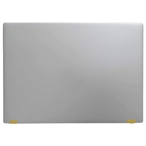 RTDPART Laptop-LCD-Oberabdeckung für HP Pavilion Plus 16-AB0760ND 16-AB0770ND 16-AB0801ND 16-AB0970ND 16-AB0977ND 16-AB0979ND 16-AB1000NA 16-AB1000NB 16-AB1000NS Silber RTDPART Laptop-LCD-Oberabdeckung für HP Pavilion Plus 16-AB0760ND 16-AB0770ND 16-AB0801ND 16-AB0970ND 16-AB0977ND 16-AB0979ND 16-AB1000NA 16-AB1000NB 16-AB1000NS Silber von RTDPART