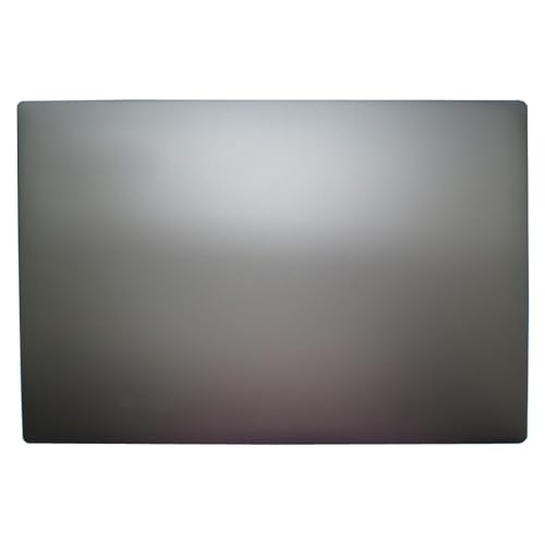 RTDPART Laptop-LCD-Oberabdeckung für Lenovo E53-80 81CL V330-15 5CB0Q67084, Grau von RTDPART