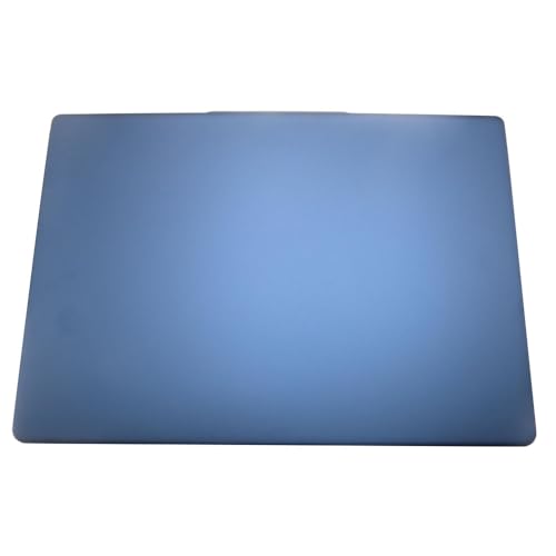 RTDPART Laptop LCD Obere Abdeckung Für Lenovo IdeaPad Slim 5 14IRL8 5 14ABR8 5CB1L10788 82XD T24 IR Zurück Abdeckung Blau Ohne Antenne Neu von RTDPART