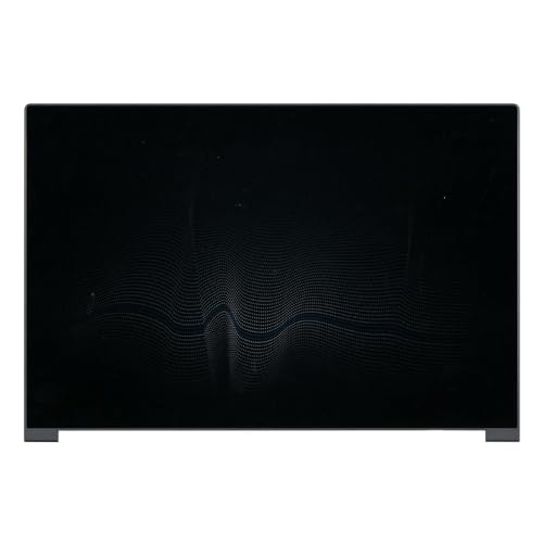 RTDPART Laptop LCD Obere Abdeckung Für Lenovo Yoga C930-13IKB Glas 81EQ 5CB0S72826 Zurück Abdeckung Neue von RTDPART
