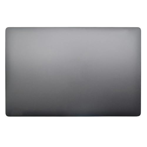 RTDPART Laptop-LCD-Oberseite für Dell Latitude 5500 5501 0X0CWC X0CWC 07XYMP 7XYMP AP2FA000P03 Schwarze hintere Abdeckung Neu von RTDPART
