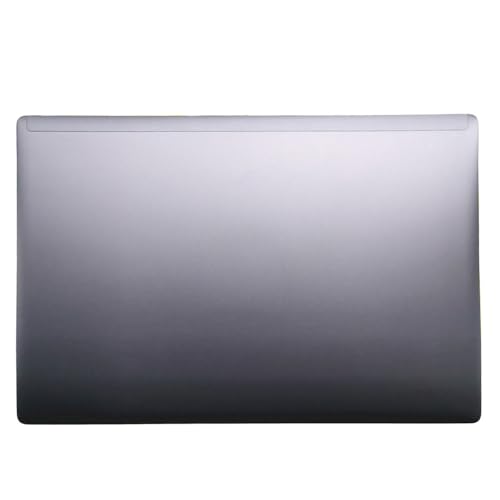RTDPART Laptop-LCD-Oberseite für Dell Precision 7750 P44E 094YHR 94YHR AM2V4000301 Graue Rückseite neu von RTDPART
