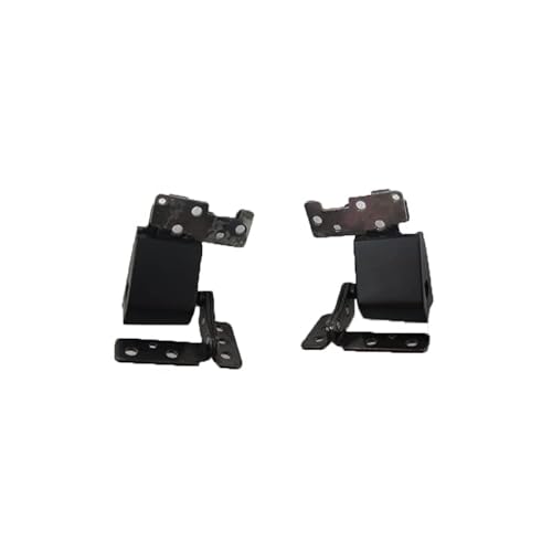 RTDPART Laptop LCD Scharnier L & R Für Gigabyte Für AORUS 15P XC AORUS 15P KC X5LXC Mit Scharnier Abdeckung Neue RTDPART Laptop LCD Scharnier L & R Für Gigabyte Für AORUS 15P XC AORUS 15P KC X5LXC Mit Scharnier Abdeckung Neue von RTDPART