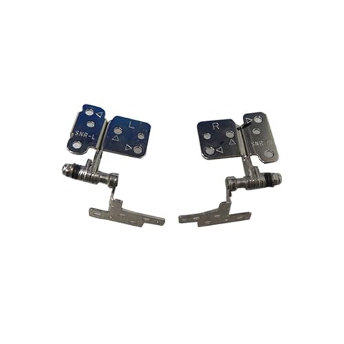 RTDPART Laptop LCD Scharnier L & R Für Gigabyte P34 2792A-Z4560-S40S 2792A-Z4561-S40S Neue RTDPART Laptop LCD Scharnier L & R Für Gigabyte P34 2792A-Z4560-S40S 2792A-Z4561-S40S Neue von RTDPART