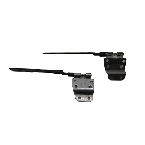 RTDPART Laptop-LCD-Scharnier-L & R für Gigabyte AORUS X5 2792A-X5X5L-Y34S 2792A-X5X5R-Y34S RTDPART Laptop-LCD-Scharnier-L & R für Gigabyte AORUS X5 2792A-X5X5L-Y34S 2792A-X5X5R-Y34S von RTDPART