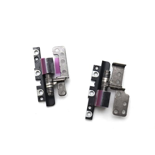 RTDPART Laptop-LCD-Scharnier L&R für Lenovo Thinkpad T14 Gen 5 P14s Gen 5 T14 Gen 6 P14s Gen 6 5H51L77346 Neu RTDPART Laptop-LCD-Scharnier L&R für Lenovo Thinkpad T14 Gen 5 P14s Gen 5 T14 Gen 6 P14s Gen 6 5H51L77346 Neu von RTDPART