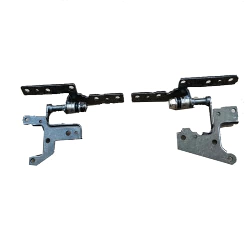 RTDPART Laptop-LCD-Scharnier Links und rechts Für ASUS VivoBook S16 S1604Q S1604QA Silber RTDPART Laptop-LCD-Scharnier Links und rechts Für ASUS VivoBook S16 S1604Q S1604QA Silber von RTDPART