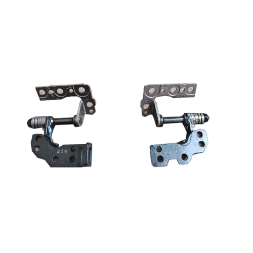 RTDPART Laptop-LCD-Scharnier Links und rechts for ASUS TUF Gaming F16 FX607JV FX607JU FX607JI FX607JIR von RTDPART