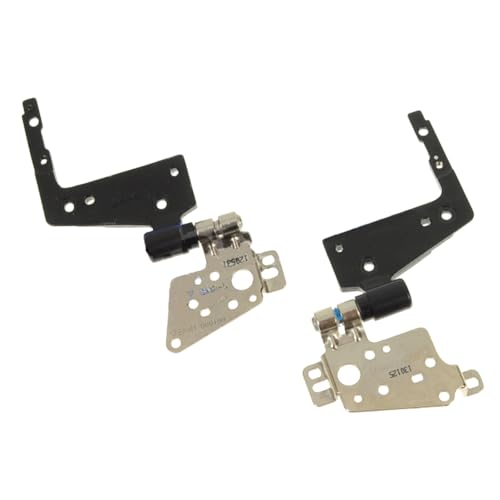 RTDPART Laptop-LCD-Scharnier Links und rechts für Dell Latitude E5430 EA0M3000100 EA0M3000200 Links+Rechts, neu RTDPART Laptop-LCD-Scharnier Links und rechts für Dell Latitude E5430 EA0M3000100 EA0M3000200 Links+Rechts, neu von RTDPART
