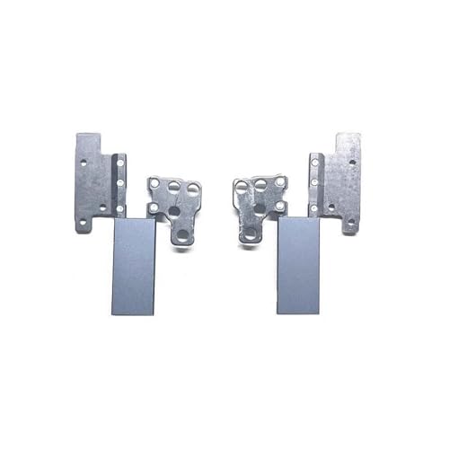 RTDPART Laptop-LCD-Scharnier Links und rechts für Samsung NP750QFG 750QFG RTDPART Laptop-LCD-Scharnier Links und rechts für Samsung NP750QFG 750QFG von RTDPART