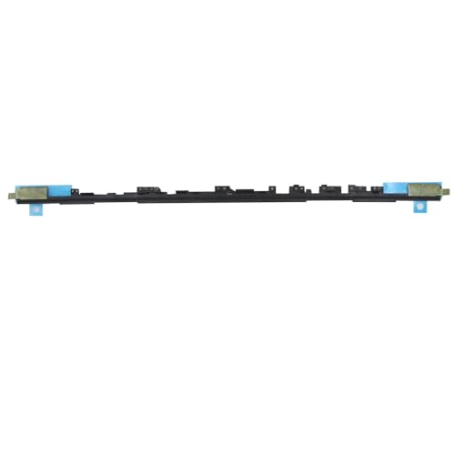 Laptop-LCD-Scharnierstreifenabdeckung für Lenovo Yoga Slim 7 Pro-14ITL5 Slim 7 Pro-14ARH5 Slim 7 Pro-14ACH5 Slim 7 Pro-14IHU5 Slim 7 Pro-14ACH5 D 82FX 5CB0Z97240 Neu Laptop-LCD-Scharnierstreifenabdeckung für Lenovo Yoga Slim 7 Pro-14ITL5 Slim 7 Pro-14ARH5 Slim 7 Pro-14ACH5 Slim 7 Pro-14IHU5 Slim 7 Pro-14ACH5 D 82FX 5CB0Z97240 Neu von RTDPART