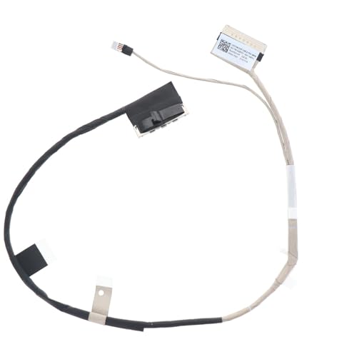 RTDPART Laptop-LED-EDP-Kabel Für ASUS 1422-03C00A2 34 cm 40 STIFTs Full HD 240hz von RTDPART