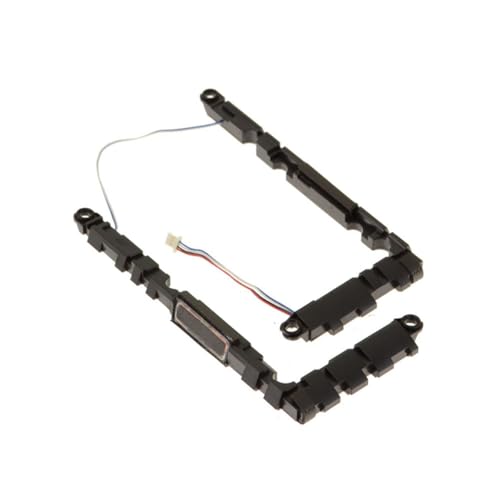 RTDPART Laptop-Lautsprecher für Dell Inspiron 15 7577 für G-Serie G7 15 7588 PK23000VZ00 0H0WXC H0WXC Neu RTDPART Laptop-Lautsprecher für Dell Inspiron 15 7577 für G-Serie G7 15 7588 PK23000VZ00 0H0WXC H0WXC Neu von RTDPART