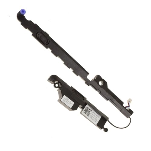 RTDPART Laptop-Lautsprecher für Dell Vostro 14 3468 3478 0DNTK4 DNTK4 Links und rechts neu RTDPART Laptop-Lautsprecher für Dell Vostro 14 3468 3478 0DNTK4 DNTK4 Links und rechts neu von RTDPART