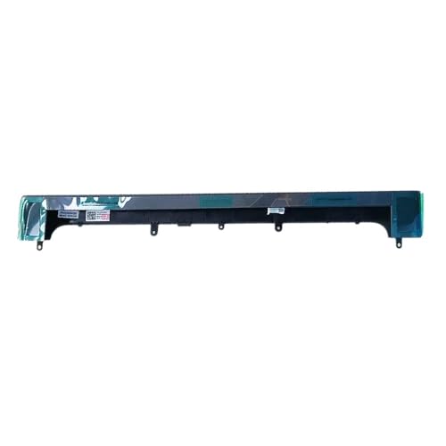 RTDPART Laptop Luftauslass Thermal Regal Scharnier Abdeckung Für Alienware M18 R1 0XD42R XD42R Neu von RTDPART