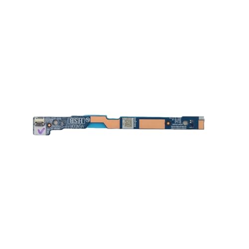 RTDPART Laptop-Mikrofonplatine für Lenovo Legion 5P-15IMH05 5C50S25073 Neu von RTDPART