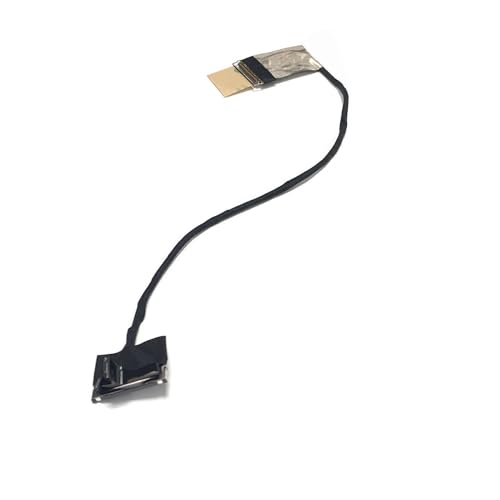 RTDPART Laptop-OLED-LCD-Kabel für HP Pavilion Plus 14-EH1000LA 14-EH1004LA 14-EH0024TU 14-EH0037TU 14-EH1010CA 14-EH1047NR 14-EH1299NR 14-EH0101TU 14-EH0101LA 40Pin 0.5mm von RTDPART