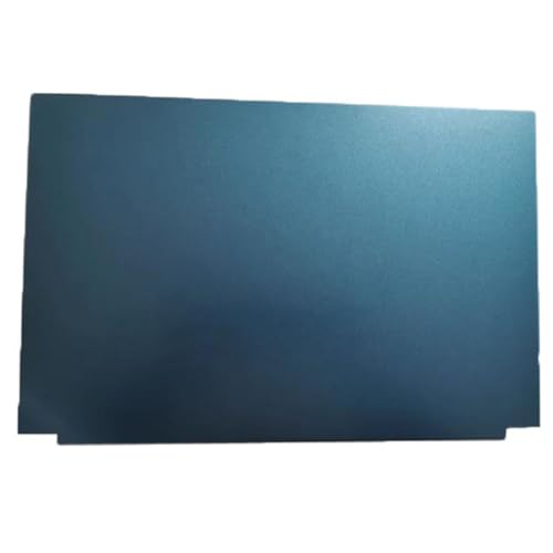 RTDPART Laptop-Oberabdeckung für CLEVO NP70 NP70HH NP70HJ NP70HK NP70HP Blau ohne Logo Neu von RTDPART