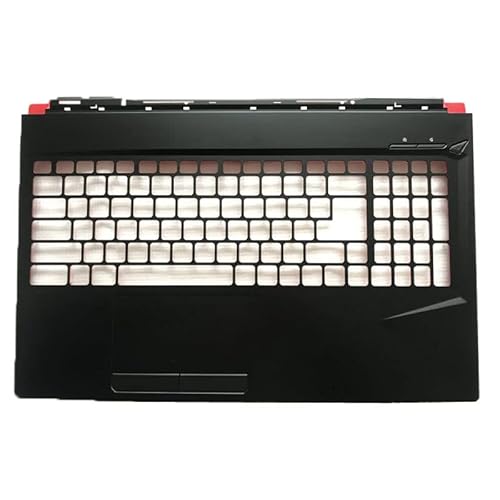 RTDPART Laptop PalmRest Für MSI GL63 GP63 8RD 8RE GP63VR MS-16P4 MS-16P5 Kein Touchpad RTDPART Laptop PalmRest Für MSI GL63 GP63 8RD 8RE GP63VR MS-16P4 MS-16P5 Kein Touchpad von RTDPART