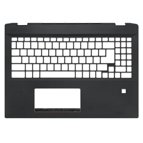 RTDPART Laptop PalmRest Für MSI Summit E16 Flip A11U Summit E16 Flip A11UDT A12U A12UDT MS-1591 Summit E16 Flip Evo-A11M A11MT Neu von RTDPART