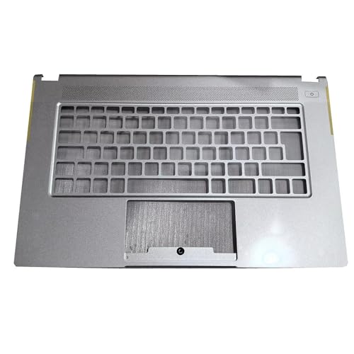 RTDPART Laptop PalmRest Für Maingear Element Lite Silber Großbuchstaben UK Layout Neue RTDPART Laptop PalmRest Für Maingear Element Lite Silber Großbuchstaben UK Layout Neue von RTDPART
