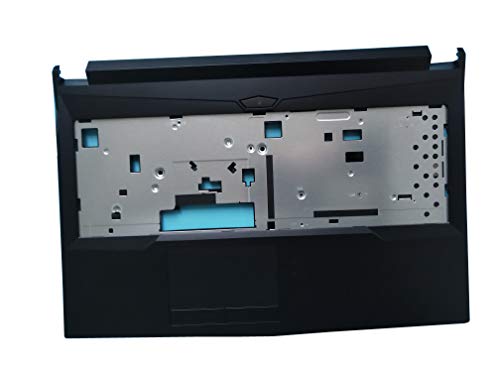 RTDPART Laptop PalmRest für CLEVO N850 6-39-N85H2-015 6-39-N85K2-01C 6-39-N9502-012 6-39-N85H2-012 Neu von RTDPART