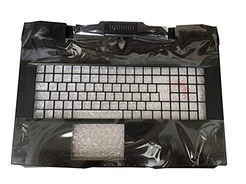 RTDPART Laptop PalmRest für Gigabyte für AORUS X3 X3 V5 V7 von RTDPART