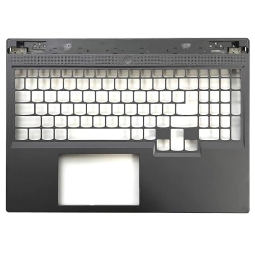 RTDPART Laptop PalmRest für Lenovo Legion Slim 5 16APH8 Slim 5 16IRH8 Oberschale Grau Neu RTDPART Laptop PalmRest für Lenovo Legion Slim 5 16APH8 Slim 5 16IRH8 Oberschale Grau Neu von RTDPART