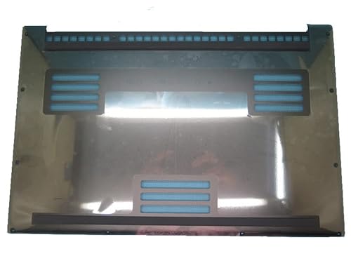 RTDPART Laptop Replacement Bottom Case for Razer Blade Pro 17 RZ09-0406 RZ09-0406A RZ09-0406AGA3 RZ09-0406AGC3 RZ09-0406C RZ09-0406CG63 Schwarz von RTDPART