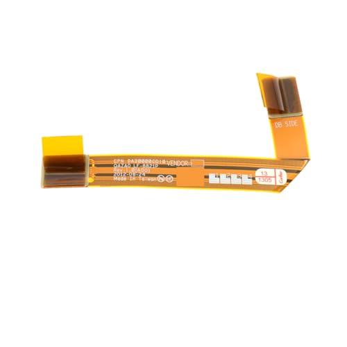 RTDPART Laptop Ribbon IO Board Kabel für Dell XPS 9Q23 LF-8821P DA30000CO10 Neu von RTDPART