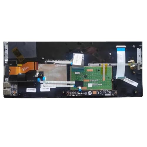RTDPART Laptop-Schalterplatine für MSI Alpha 15 A3DCK A3DD A3DDK MS-16U6 Neu von RTDPART