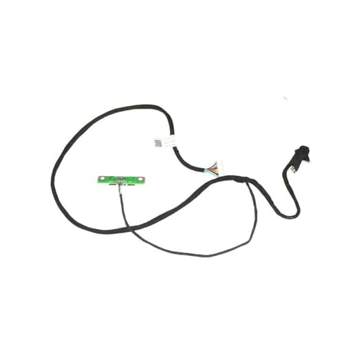RTDPART Laptop-Seitenteil-Tür-Lichtkabel für Alienware R5 R1 0V593G V593G Neu RTDPART Laptop-Seitenteil-Tür-Lichtkabel für Alienware R5 R1 0V593G V593G Neu von RTDPART