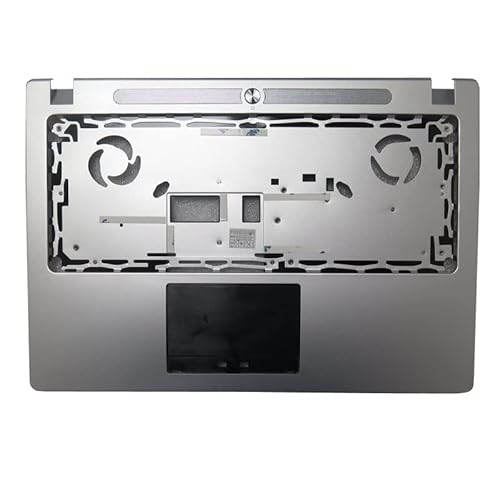 RTDPART Laptop Silber PalmRest Für Gigabyte P34 P34G P34G V2 P34G V7 P34K V3 P34K V5 P34K V7 P34W V3 P34W V5 P34F V5 RTDPART Laptop Silber PalmRest Für Gigabyte P34 P34G P34G V2 P34G V7 P34K V3 P34K V5 P34K V7 P34W V3 P34W V5 P34F V5 von RTDPART